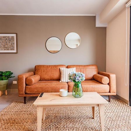 Trendy Host Alta, San Isidro Lejlighed Lima Eksteriør billede