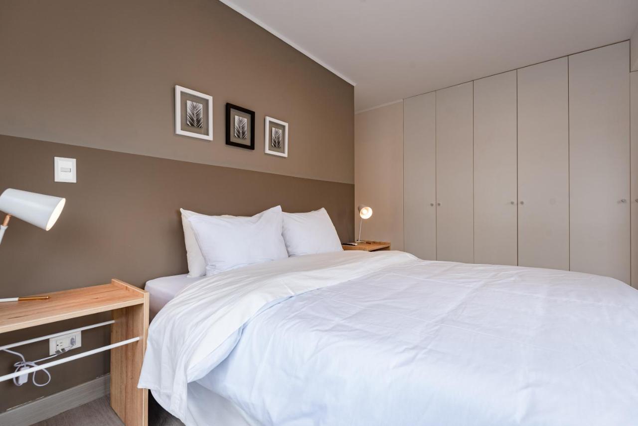 Trendy Host Alta, San Isidro Lejlighed Lima Eksteriør billede