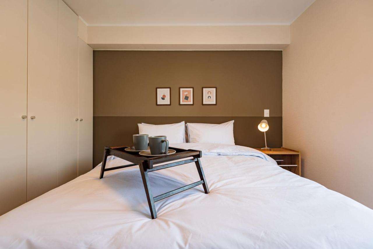 Trendy Host Alta, San Isidro Lejlighed Lima Eksteriør billede