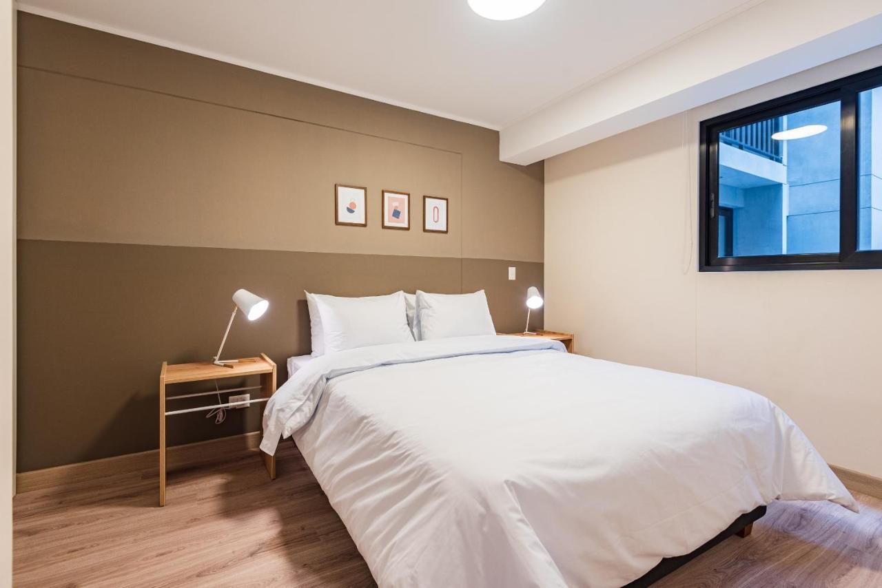 Trendy Host Alta, San Isidro Lejlighed Lima Eksteriør billede